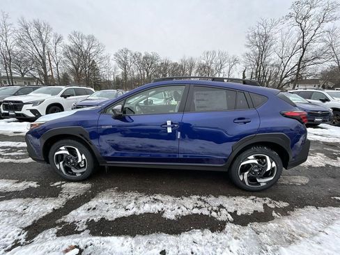 New 2026 Subaru Crosstrek 2.5i Limited AWD/4WD image 5