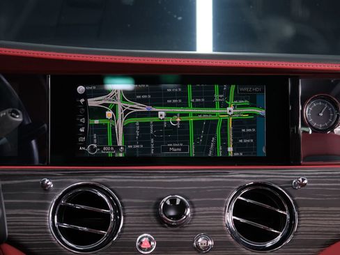 Used 2021 Rolls-Royce Ghost AWD/4WD image 46