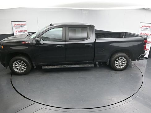 Used 2021 Chevrolet Silverado 1500 RST image 25