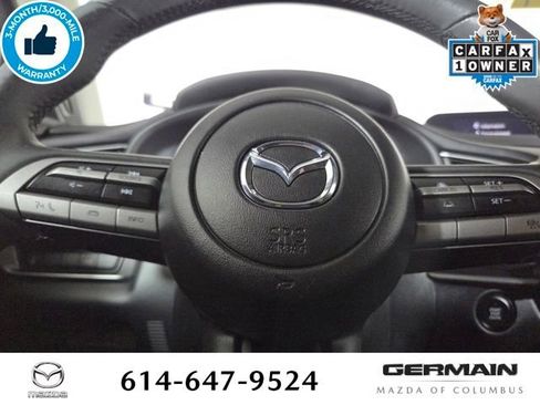Certified 2023 MAZDA CX-30 AWD 2.5 S w/ Select Package image 24