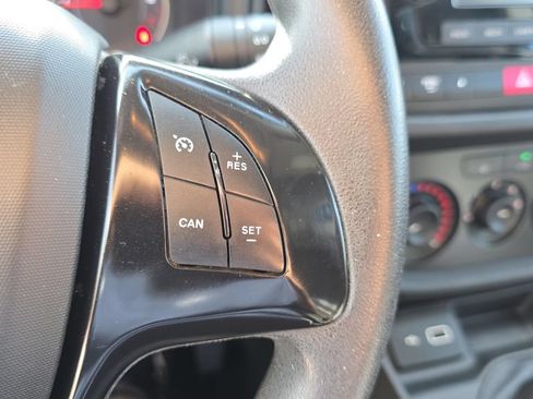 Used 2021 RAM ProMaster City Tradesman FWD image 19