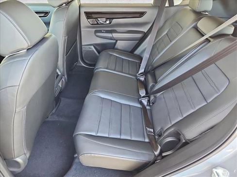New 2026 Honda CR-V EX-L image 15