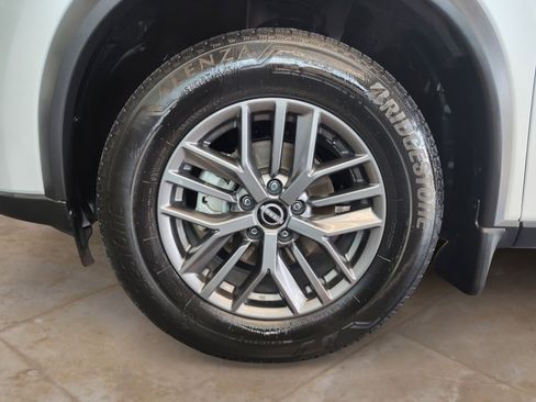 Certified 2024 Nissan Rogue S FWD image 28
