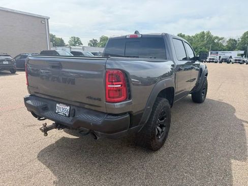 Used 2025 RAM 1500 RHO AWD/4WD image 9
