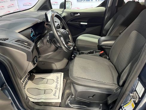 Used 2020 Ford Transit Connect XLT image 25