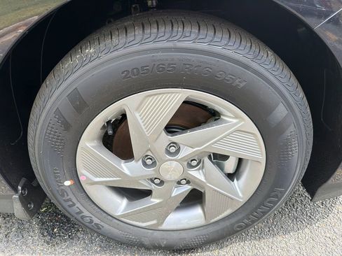 New 2026 Hyundai Sonata SE FWD image 12