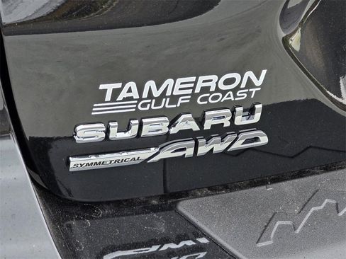 New 2025 Subaru Crosstrek 2.0i Premium image 31