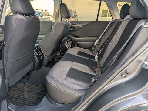 Used 2025 Subaru Outback Premium image 22