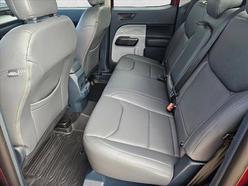 Used 2025 Ford Maverick XLT w/ XLT Luxury Package image 17