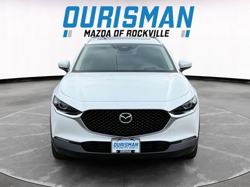 Used 2025 MAZDA CX-30 AWD 2.5 S w/ Premium Package image 8