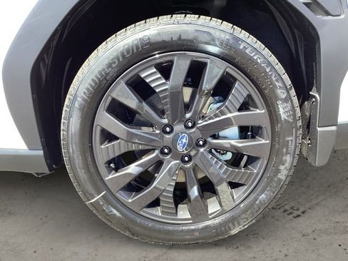 New 2026 Subaru Forester Sport AWD/4WD image 14