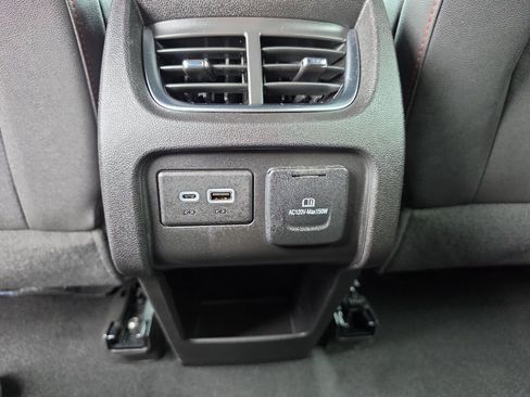 Certified 2023 Chevrolet Blazer RS AWD/4WD image 21