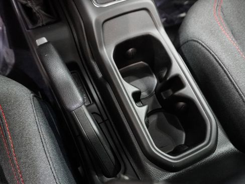 New 2026 Jeep Wrangler Unlimited Rubicon image 30