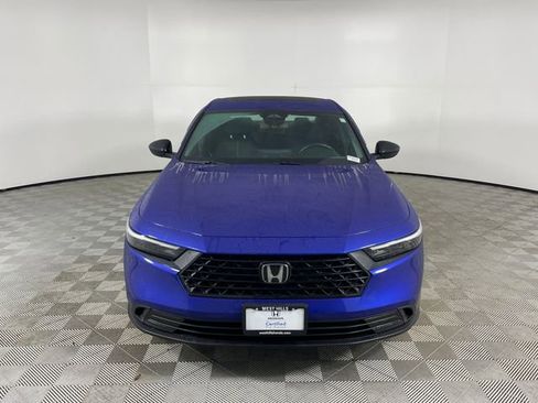 Used 2023 Honda Accord Sport image 25