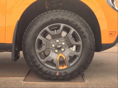 Used 2026 Ford Maverick Tremor AWD/4WD image 9