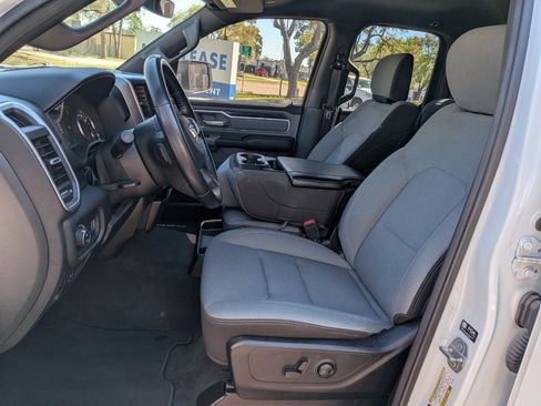 Used 2022 RAM 1500 Lone Star image 31