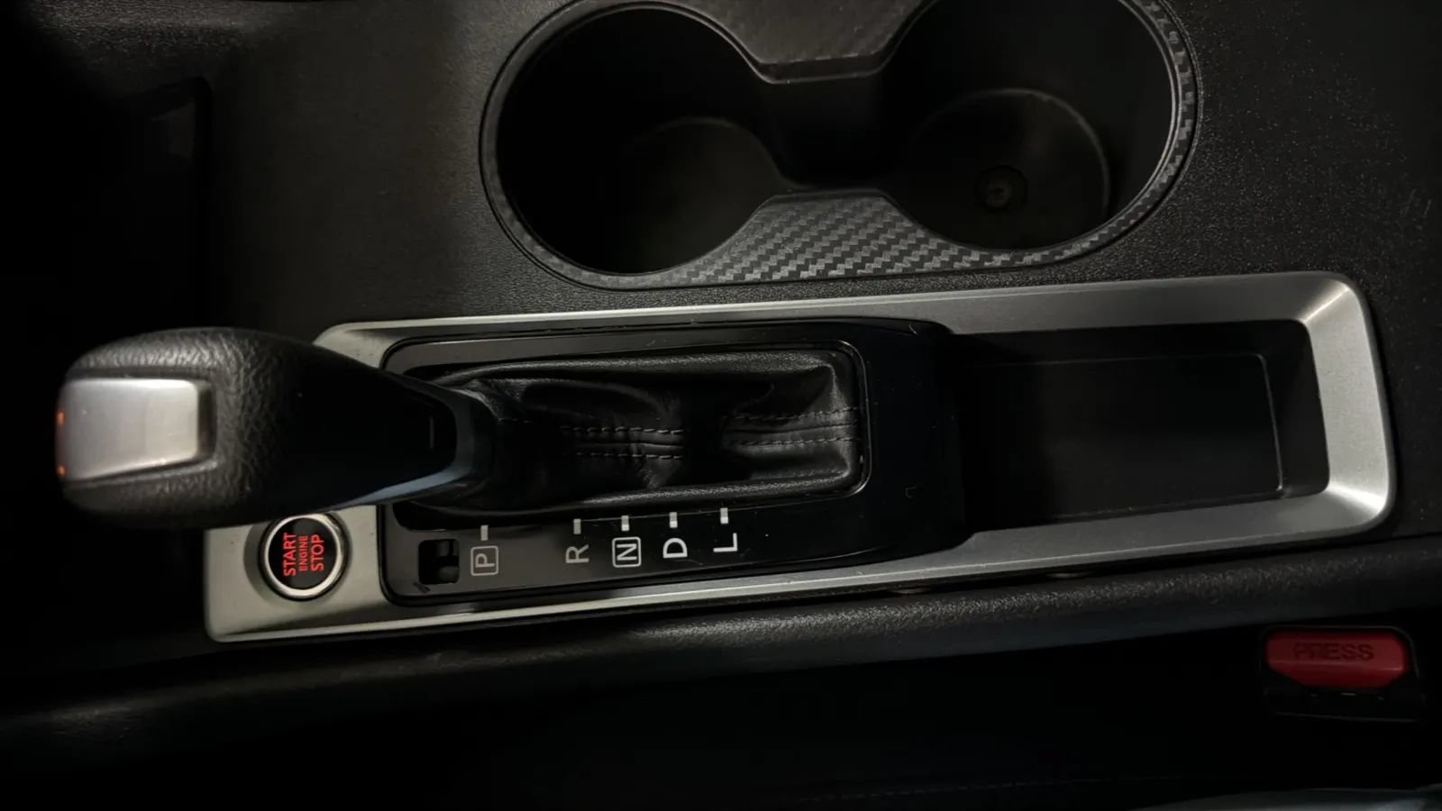 Used 2024 Nissan Altima 2.5 S FWD image 12