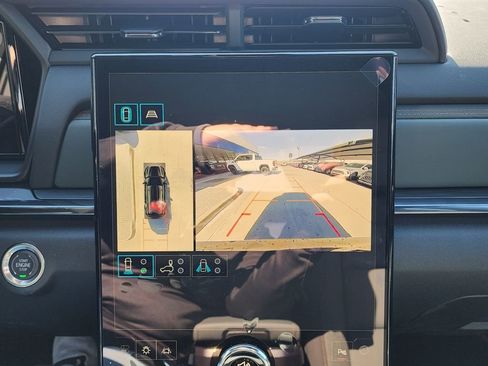 New 2026 GMC Terrain AT4 w/ Convenience Package III image 29