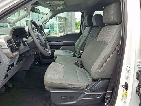 Used 2023 Ford F150 XLT AWD/4WD image 16