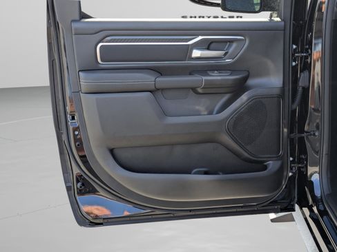 New 2026 RAM 1500 Big Horn image 46