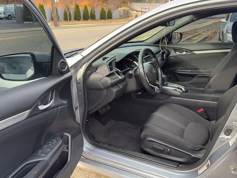 Used 2019 Honda Civic EX image 23