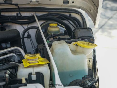 Used 2002 Jeep Wrangler Sahara image 17