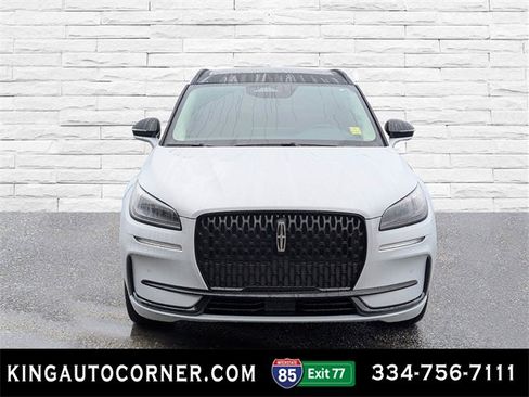 New 2026 Lincoln Corsair Premiere image 2