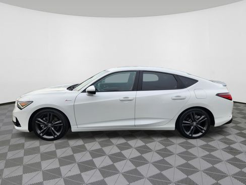 Used 2024 Acura Integra A-Spec w/ Technology Package FWD image 5