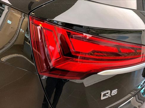 Certified 2024 Audi Q5 2.0T Premium Plus image 27