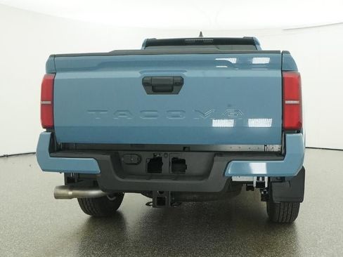 New 2026 Toyota Tacoma SR5 image 23