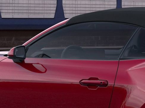 New 2026 Ford Mustang Convertible RWD image 20