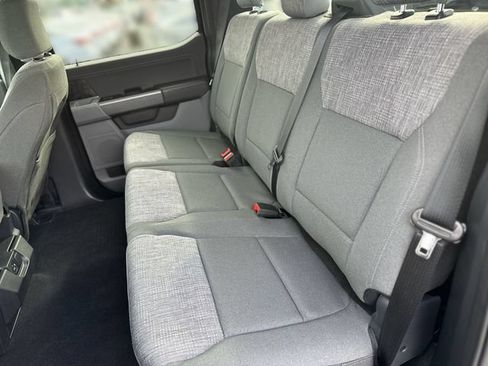 Used 2023 Ford F150 XLT w/ Equipment Group 301A Mid AWD/4WD image 25