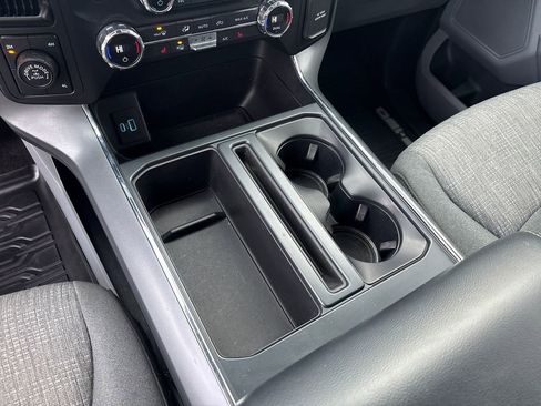 Used 2021 Ford F150 XLT w/ Equipment Group 302A High image 22