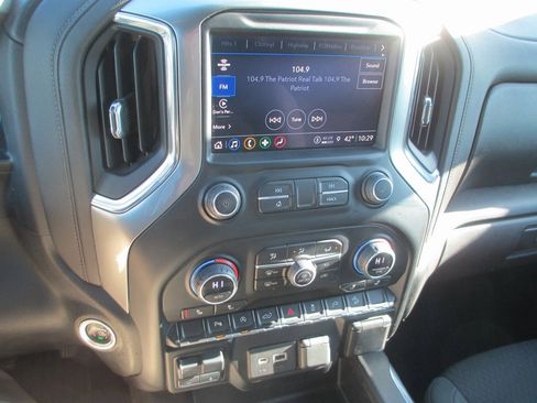 Certified 2022 Chevrolet Silverado 1500 RST w/ All Star Edition Plus image 27