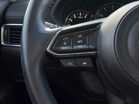 Used 2023 MAZDA CX-5 AWD 2.5 S w/ Premium Plus Pkg image 10