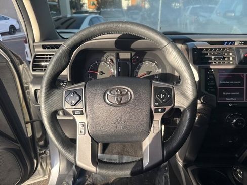 Used 2021 Toyota 4Runner SR5 image 15