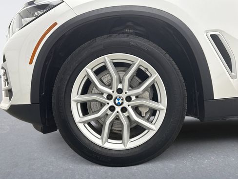 Used 2021 BMW X5 xDrive40i w/ Premium Package 2 AWD/4WD image 26