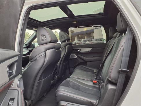 Certified 2026 Acura MDX A-Spec image 22