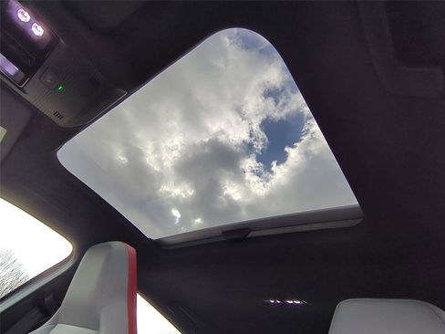 New 2026 Volkswagen GTI Autobahn image 10