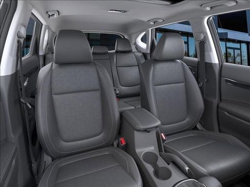 New 2026 Kia Seltos EX image 15