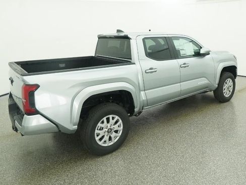 New 2026 Toyota Tacoma SR5 image 36