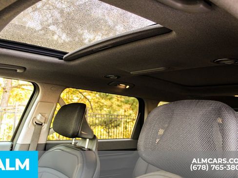 Used 2024 Kia EV9 Wind image 25