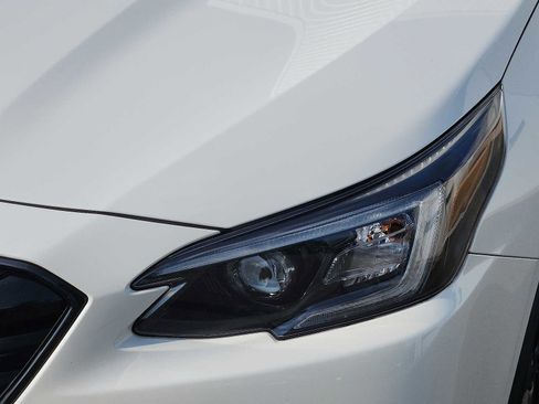 Used 2022 Subaru Outback Onyx Edition XT image 9