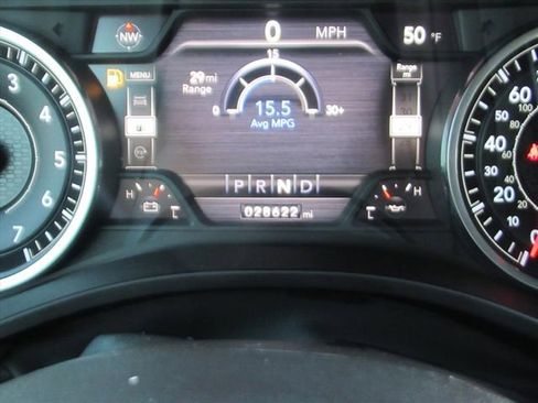 Used 2022 RAM 1500 Laramie w/ Sport Appearance Package image 34