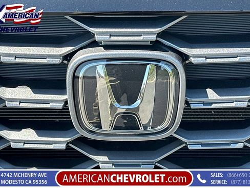 Used 2023 Honda Passport TrailSport image 40