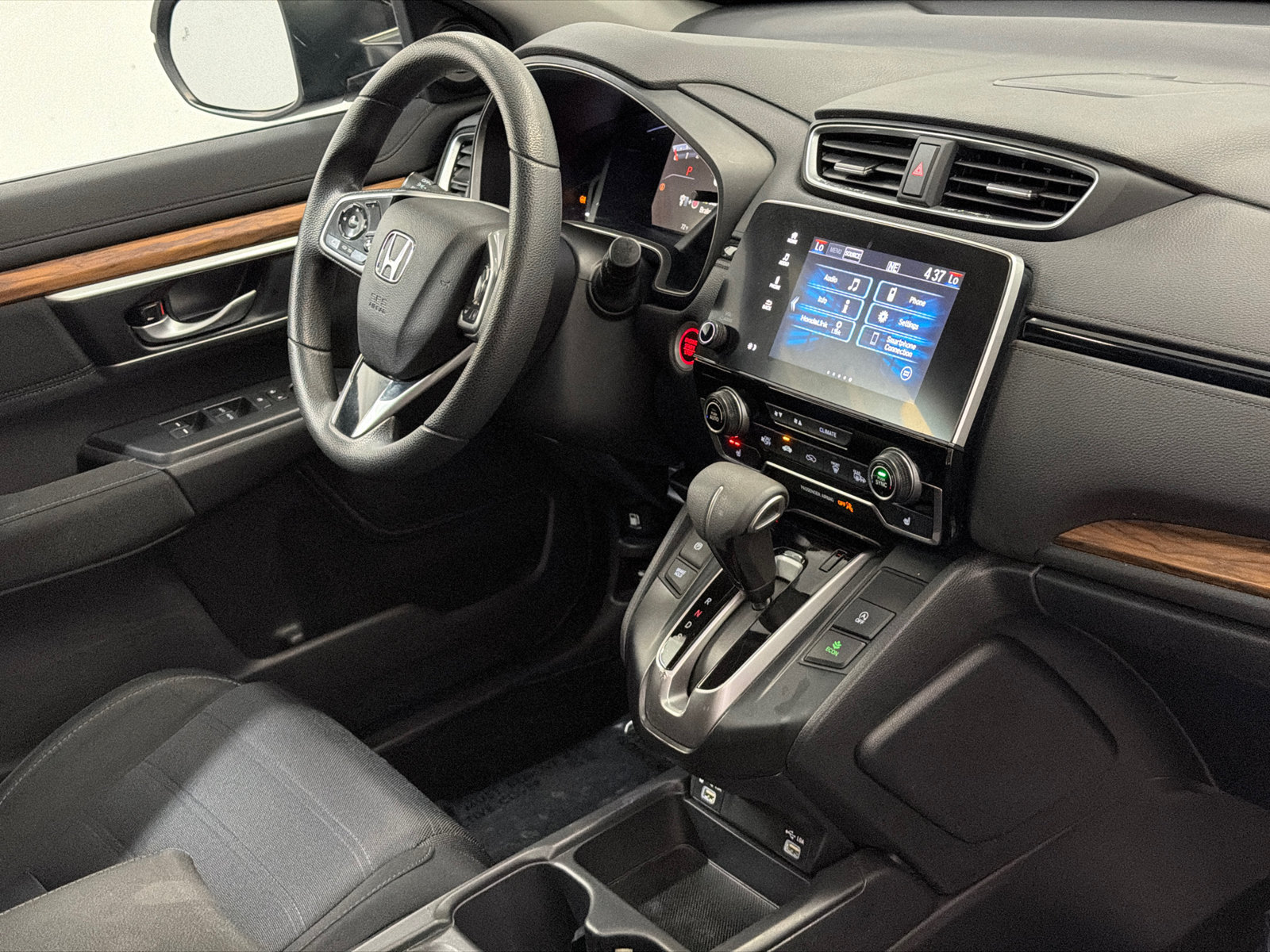 Used 2020 Honda CR-V EX image 9