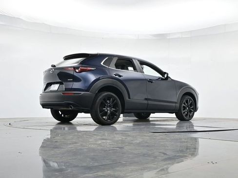 Used 2024 MAZDA CX-30 AWD 2.5 S w/ Select Sport Pkg image 31