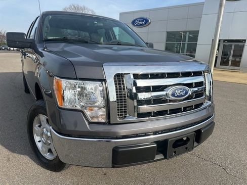 Used 2010 Ford F150 XLT image 5