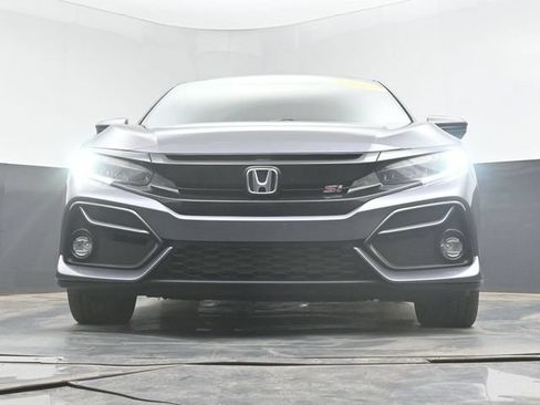 Used 2020 Honda Civic Si image 30