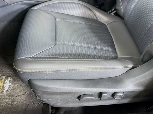 Used 2024 Subaru Forester Wilderness AWD/4WD image 22
